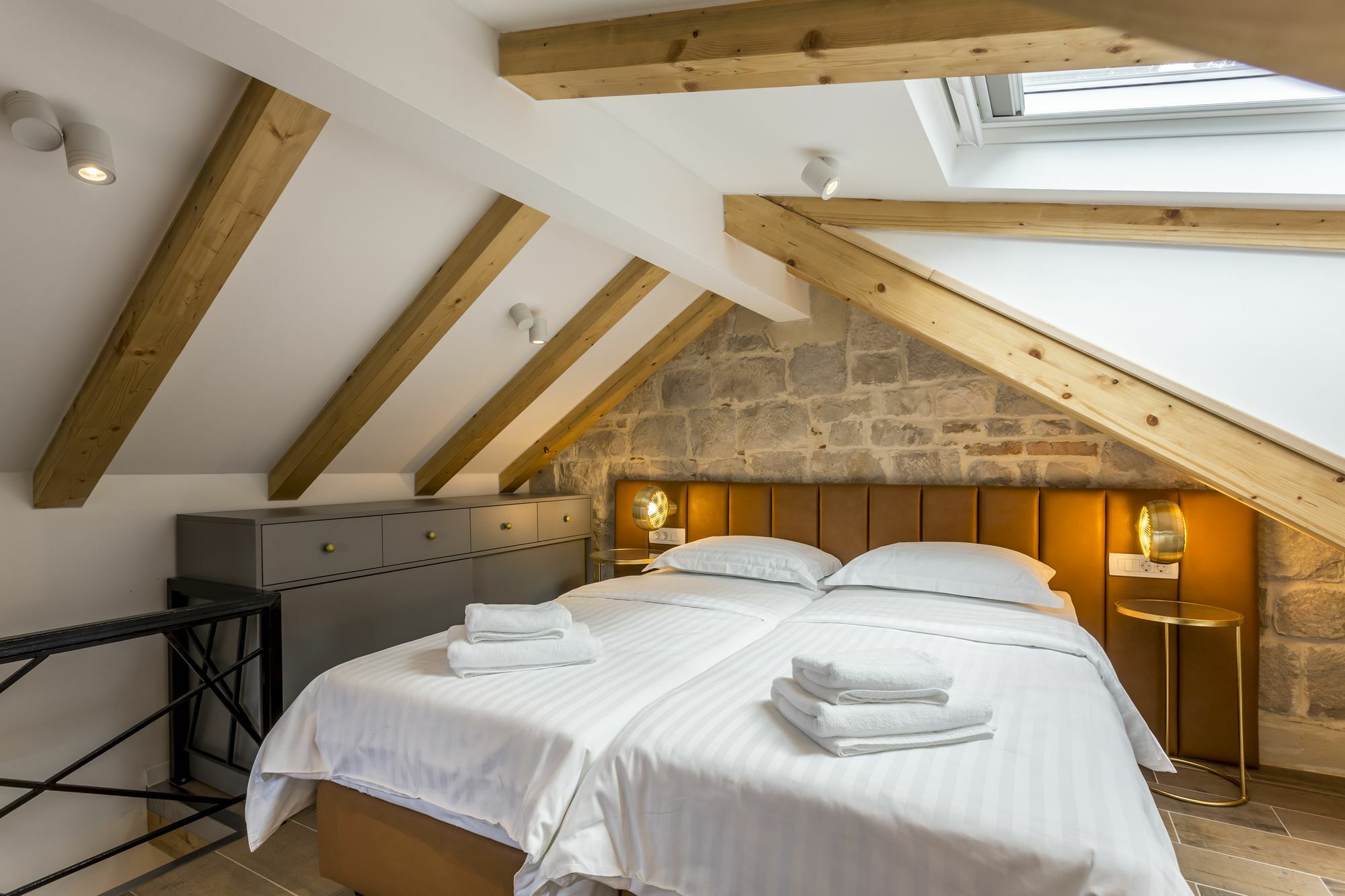 Miara Luxury Rooms Split Exterior photo